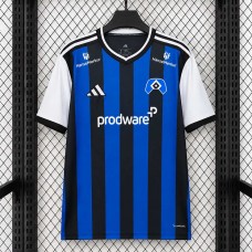 Maillot Hamburger SV eSports 2026/2027