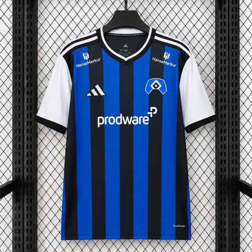 Maillot Hamburger SV eSports 2026/2027 Maillot Hamburger SV eSports 2026/2027
