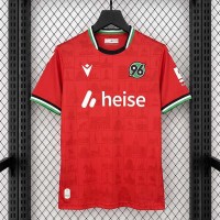 Maillot Hannover 96 Domicile 2026/2027