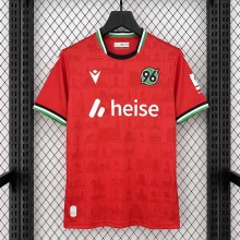 Maillot Hannover 96 Domicile 2026/2027