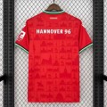 Maillot Hannover 96 Domicile 2026/2027 Maillot Hannover 96 Domicile 2026/2027