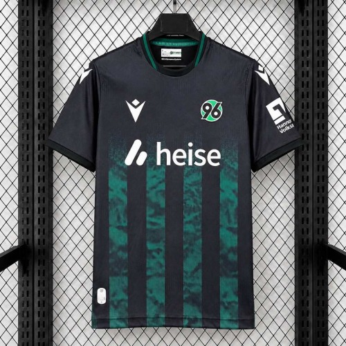 Maillot Hannover 96 Exterieur 2026/2027 Maillot Hannover 96 Exterieur 2026/2027