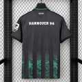 Maillot Hannover 96 Exterieur 2026/2027 Maillot Hannover 96 Exterieur 2026/2027