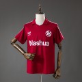 Maillot Hannover 96 Retro Domicile 1991/1992 Maillot Hannover 96 Retro Domicile 1991/1992