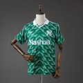 acheter Maillot Hannover 96 Retro Exterieur 1990/1991 acheter Maillot Hannover 96 Retro Exterieur 1990/1991