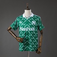 Maillot Hannover 96 Retro Exterieur 1990/1991