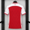 Maillot Hapoel Beer Sheva Domicile 2026/2027