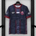 Maillot Hapoel Haifa Exterieur 2026/2027 Maillot Hapoel Haifa Exterieur 2026/2027