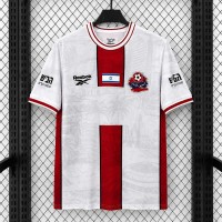 Maillot Hapoel Haifa Third 2026/2027
