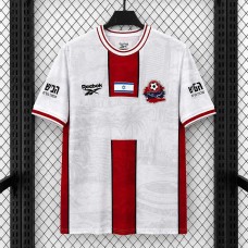 Maillot Hapoel Haifa Third 2026/2027