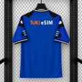 Maillot Hapoel Petah Tikva Domicile 2026/2027 Maillot Hapoel Petah Tikva Domicile 2026/2027