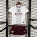acheter Maillot Heart Of Midlothian FC Enfant Exterieur 2026/2027