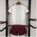 acheter Maillot Heart Of Midlothian FC Enfant Exterieur 2026/2027