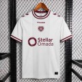 Maillot Heart Of Midlothian FC Exterieur 2026/2027 Maillot Heart Of Midlothian FC Exterieur 2026/2027