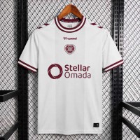Maillot Heart Of Midlothian FC Exterieur 2026/2027