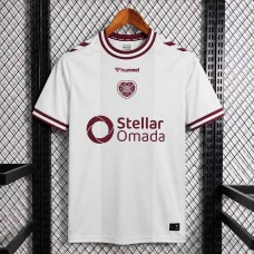 Maillot Heart Of Midlothian FC Exterieur 2026/2027