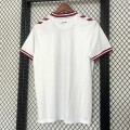 Maillot Heart Of Midlothian FC Exterieur 2026/2027 Maillot Heart Of Midlothian FC Exterieur 2026/2027
