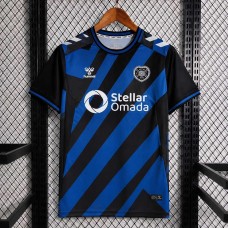 Maillot Heart Of Midlothian FC Third 2026/2027