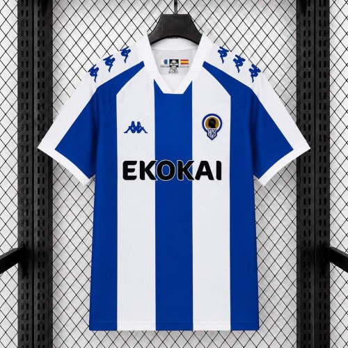 Maillot Hercules CF Domicile 2026/2027