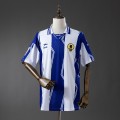 Maillot Hercules CF Retro Domicile 1997/1998 Maillot Hercules CF Retro Domicile 1997/1998