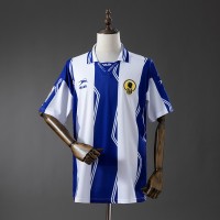 Maillot Hercules CF Retro Domicile 1997/1998