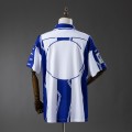 Maillot Hercules CF Retro Domicile 1997/1998 Maillot Hercules CF Retro Domicile 1997/1998