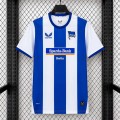 Maillot Hertha Berlin Domicile 2026/2027 Maillot Hertha Berlin Domicile 2026/2027
