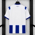 Maillot Hertha Berlin Domicile 2026/2027 Maillot Hertha Berlin Domicile 2026/2027