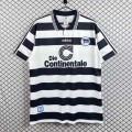 acheter Maillot Hertha Berlin Retro Domicile 1998/1999 acheter Maillot Hertha Berlin Retro Domicile 1998/1999