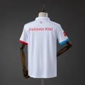 Maillot Holstein Kiel 125 Year Anniversary White 2026/2027