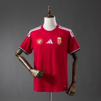 Maillot Hongrie Domicile 2026/2027