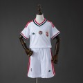 acheter Maillot Hongrie Enfant Exterieur 2026/2027