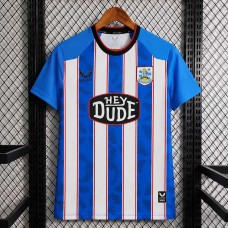 Maillot Huddersfield Town Domicile 2026/2027