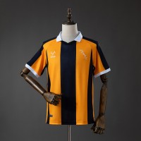 Maillot Hull City Domicile 2026/2027