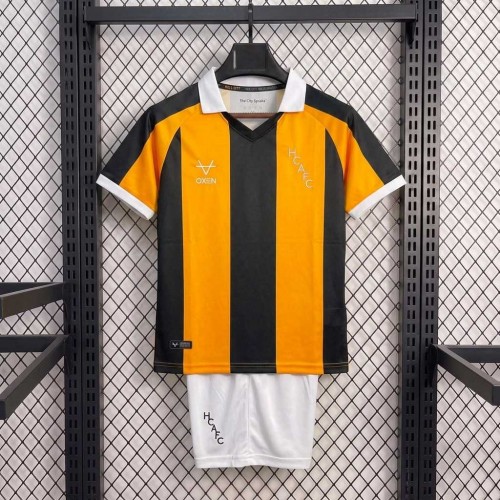 acheter Maillot Hull City Enfant Domicile 2026/2027 acheter Maillot Hull City Enfant Domicile 2026/2027