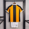 acheter Maillot Hull City Enfant Domicile 2026/2027 acheter Maillot Hull City Enfant Domicile 2026/2027
