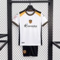 Maillot Hull City Enfant Exterieur 2026/2027 Maillot Hull City Enfant Exterieur 2026/2027