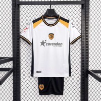 Maillot Hull City Enfant Exterieur 2026/2027