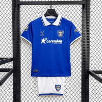 Maillot Hull City Enfant Third 2026/2027