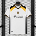 Maillot Hull City Exterieur 2026/2027 Maillot Hull City Exterieur 2026/2027