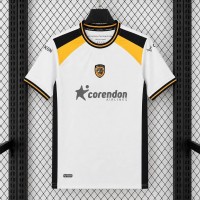 Maillot Hull City Exterieur 2026/2027