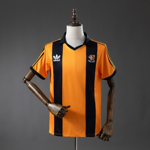 acheter Maillot Hull City Retro Domicile 1980/1982 acheter Maillot Hull City Retro Domicile 1980/1982