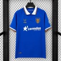 Maillot Hull City Third 2026/2027 Maillot Hull City Third 2026/2027