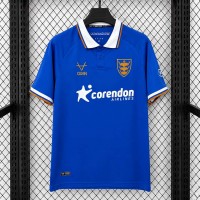 Maillot Hull City Third 2026/2027