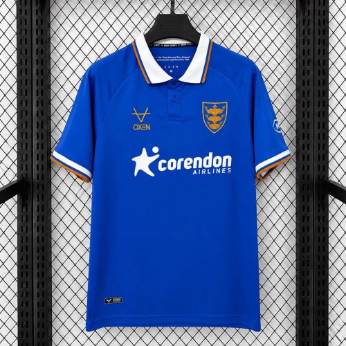 Maillot Hull City Third 2026/2027 Maillot Hull City Third 2026/2027