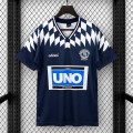 Maillot Independiente Rivadavia Retro Domicile 1998/1999