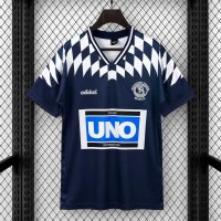 Maillot Independiente Rivadavia Retro Domicile 1998/1999