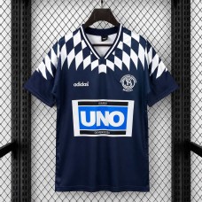 Maillot Independiente Rivadavia Retro Domicile 1998/1999