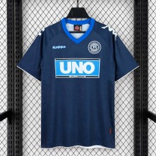Maillot Independiente Rivadavia Retro Domicile 2010/2011