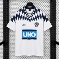Maillot Independiente Rivadavia Retro Exterieur 1998/1999